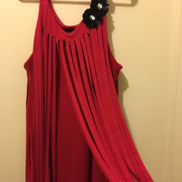 Dress - Picture 2 of 3